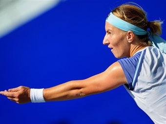 �������� ���������. ���� &copy;AFP