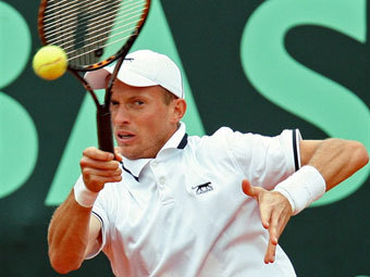 ������� ���������. ���� &copy;AFP