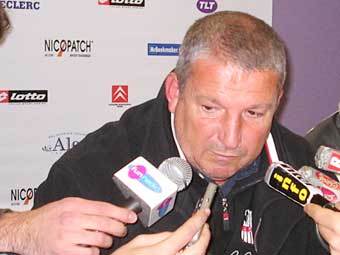 ����� ������. ���� &copy;AFP