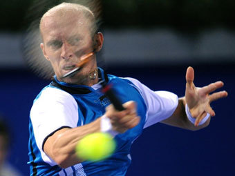 ������� ���������. ���� &copy;AFP