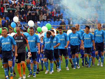 ���������� "������� �������" �� ��������� �������� "���������". ���� � ����� kc-camapa.ru