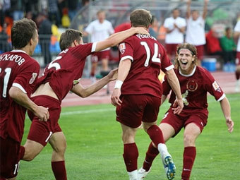 ���������� "������". ���� � ����� rubin-kazan.ru