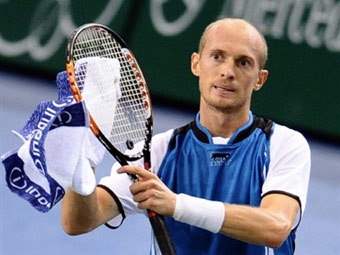 ������� ���������. ���� &copy;AFP