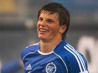 ������ �������. ���� � ����� fc-zenit.ru