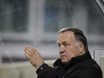 ��� �������. ���� &copy;AFP