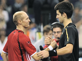 ������� ��������� ����������� ������ ��������� � �������. ���� &copy;AFP