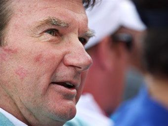 ������ �������. ���� &copy;AFP