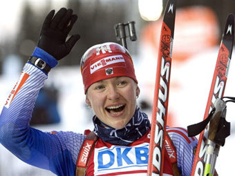 ����� ������� ������� ������ �� �������� ��������� ������. ���� &copy;AFP