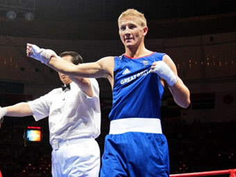 ������ �������. ���� &copy;AFP