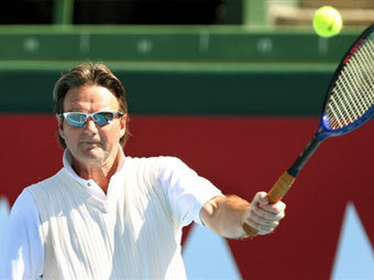 ������ �������. ���� &copy;AFP