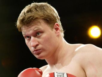 ��������� ��������. ���� � ����� alexander-povetkin.com