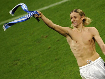 �������� �������. ���� &copy;AFP