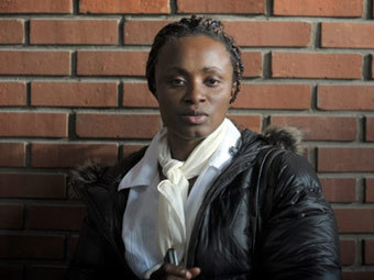 ���� ������. ���� &copy;AFP