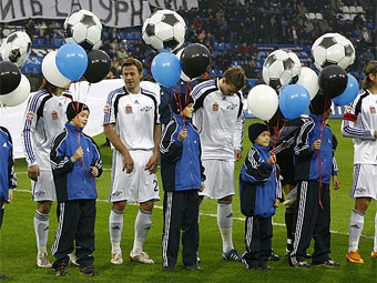 ���������� "�������". ���� � ����� saturn-fc.ru