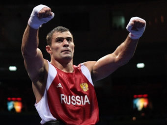 ����� �������. ���� &copy;AFP