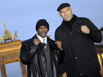 ������� �������� (�����) � ������� ������. ���� &copy;AFP