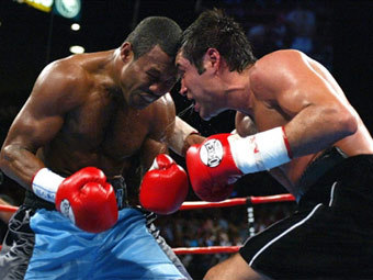 13 �������� 2003 ����. ������ ��� ���� ����� (�����) - ����� �� �� ����. ���� &copy;AFP