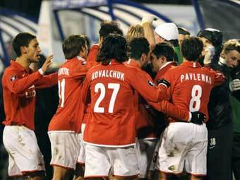 ���������� ����������� "��������". ���� &copy;AFP