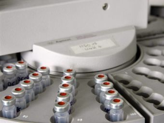 �������������� �����������. ���� &copy;AFP