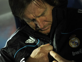 ����� ������. ���� &copy;AFP