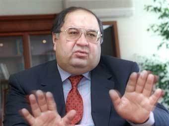 ������ �������. ���� &copy;AFP