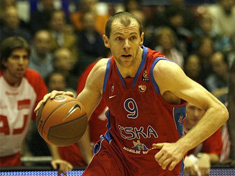 ������� ����������. ���� � ����� cskabasket.com