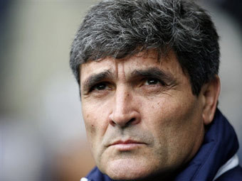 ������ �����. ���� &copy;AFP