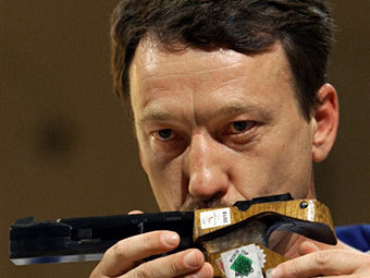 ������ ����������. ���� &copy;AFP