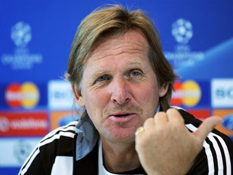 ����� ������. ���� &copy;AFP