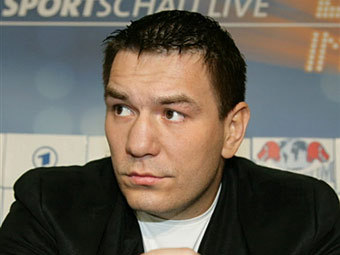 ������ ������. ���� &copy;AFP