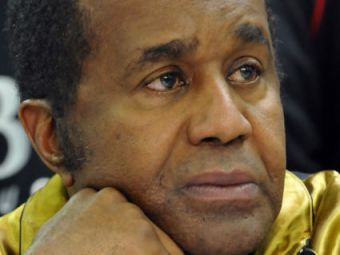 �������� ������. ���� � ����� klitschko.com