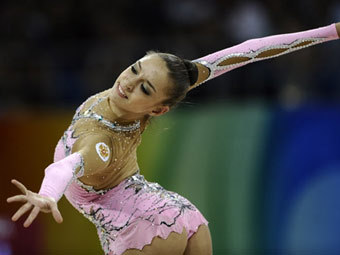 ����������� ��������� 2008 ���� ������� �������. ���� &copy;AFP