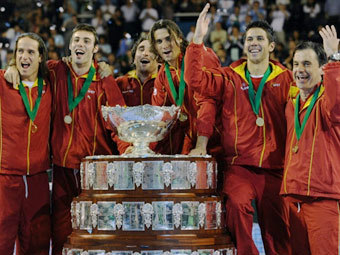 ������� ������� ����� ������ � ����� ������ - 2008. ���� &copy;AFP