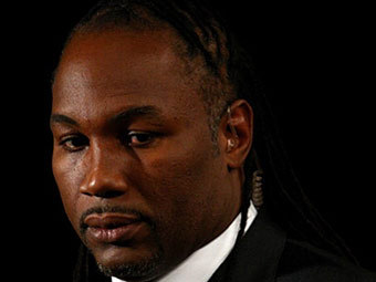 ������� �����. ���� &copy;AFP