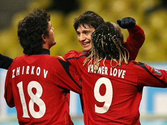 ���������� ����. ���� &copy;AFP