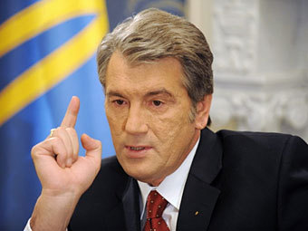 ������ ������. ���� &copy;AFP