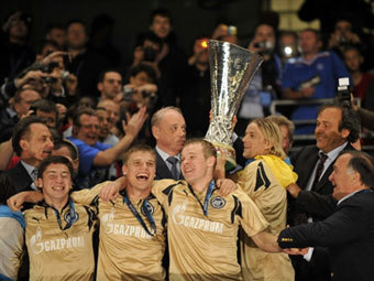 ���������� "������" - ����������� ���������� ����� ����. ���� &copy;AFP