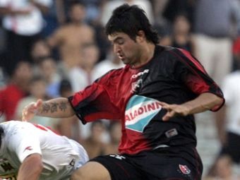 ������ ������. ���� &copy;AFP