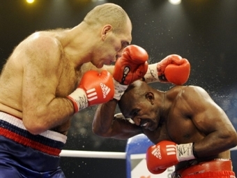 ��� ������-��������. ���� &copy;AFP