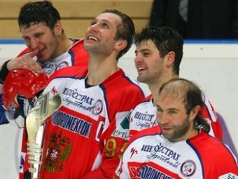 ��������� ������� ������. ���� &copy;AFP