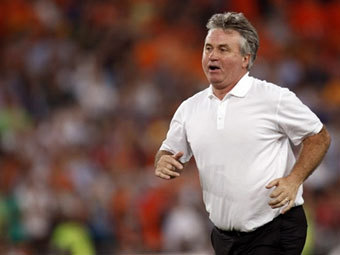 ���� �������. ���� &copy;AFP