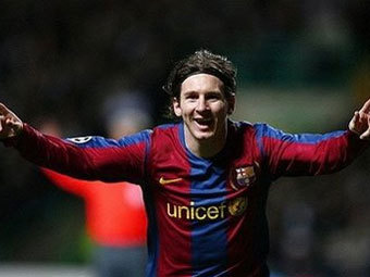 ������� �����. ���� &copy;AFP