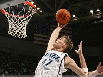 ������ ���������. ���� � ����� nba.com