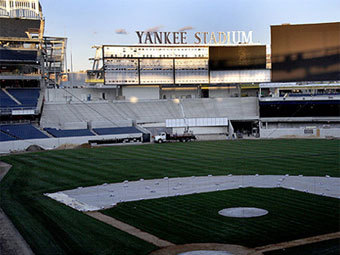 �������� ������� ����� "���-���� �����". ���� � ����� yankees.com