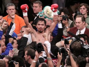����� ������. ���� � ����� mannypacquiao.ph
