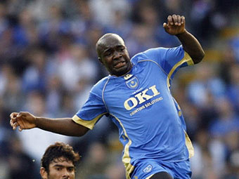 ������� ������. ���� &copy;AFP