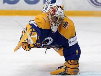 �������� "�������" ��� �����. ���� � ����� khl.ru