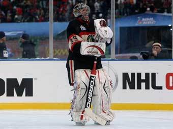 ������� ���������. ���� &copy;AFP