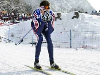 ������� �����. ���� &copy;AFP