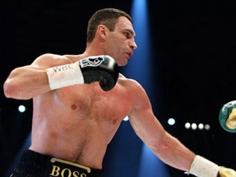 ������� ������. ���� &copy;AFP